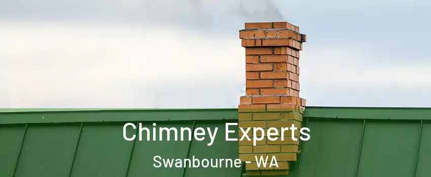 Chimney Experts Swanbourne - WA