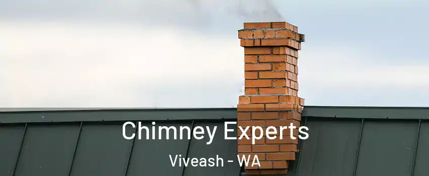 Chimney Experts Viveash - WA