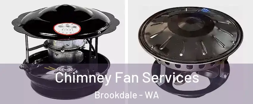 Chimney Fan Services Brookdale - WA