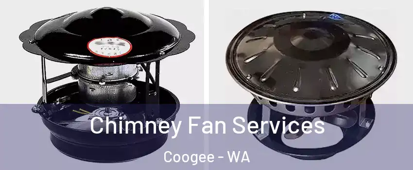 Chimney Fan Services Coogee - WA