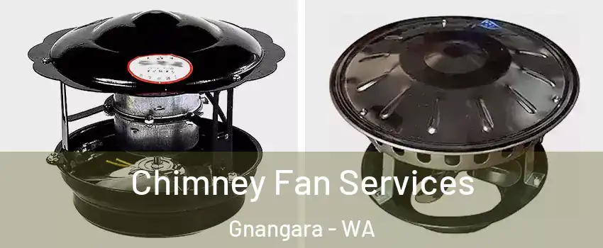 Chimney Fan Services Gnangara - WA