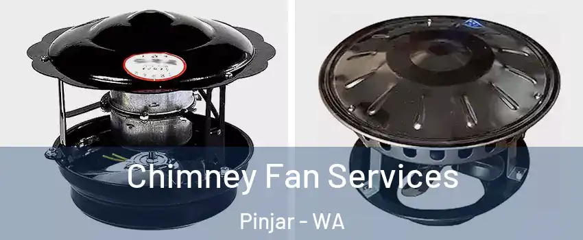Chimney Fan Services Pinjar - WA