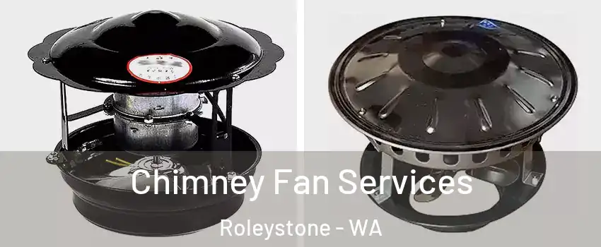 Chimney Fan Services Roleystone - WA