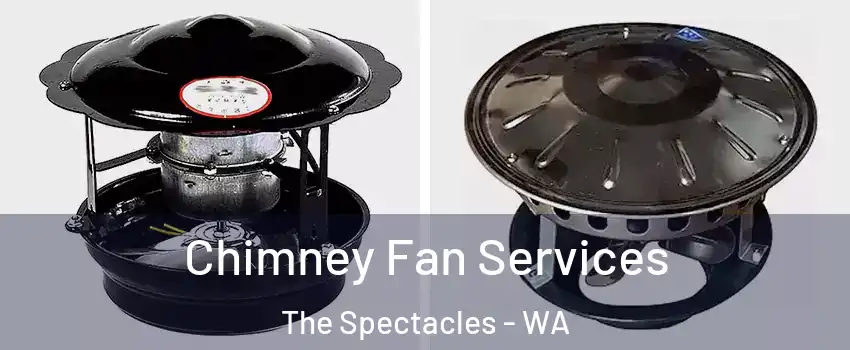 Chimney Fan Services The Spectacles - WA