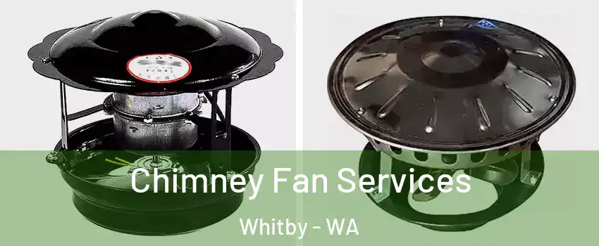 Chimney Fan Services Whitby - WA