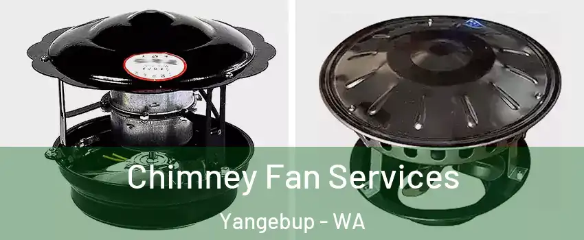 Chimney Fan Services Yangebup - WA