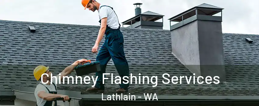 Chimney Flashing Services Lathlain - WA