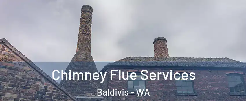 Chimney Flue Services Baldivis - WA
