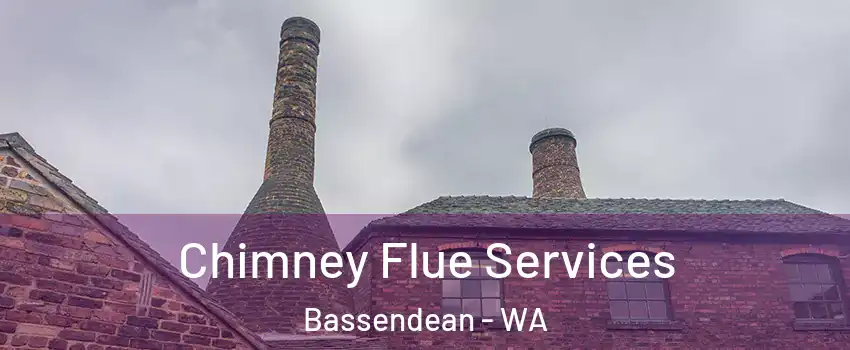 Chimney Flue Services Bassendean - WA