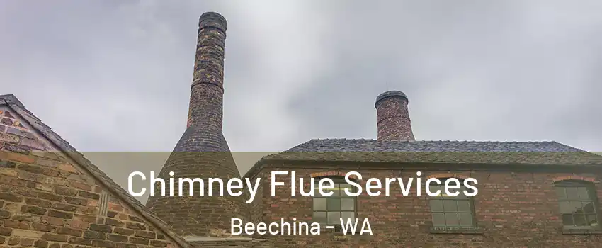 Chimney Flue Services Beechina - WA