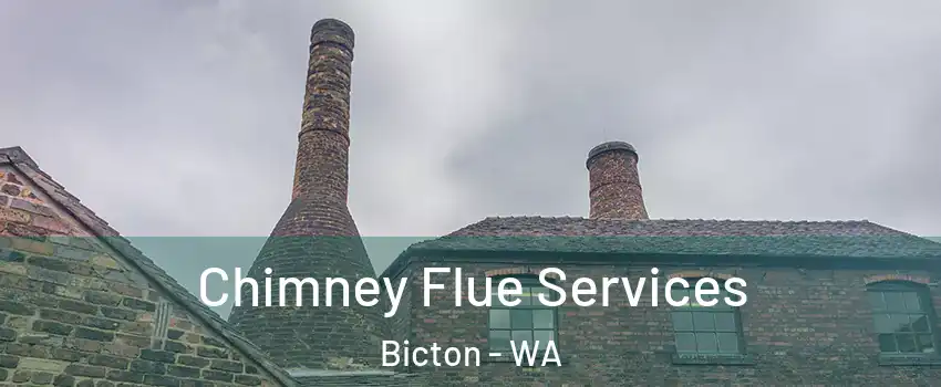 Chimney Flue Services Bicton - WA