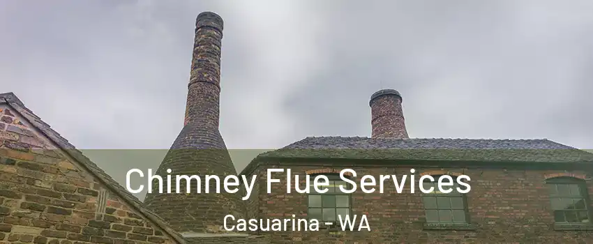 Chimney Flue Services Casuarina - WA