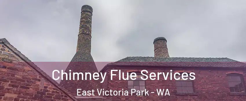 Chimney Flue Services East Victoria Park - WA