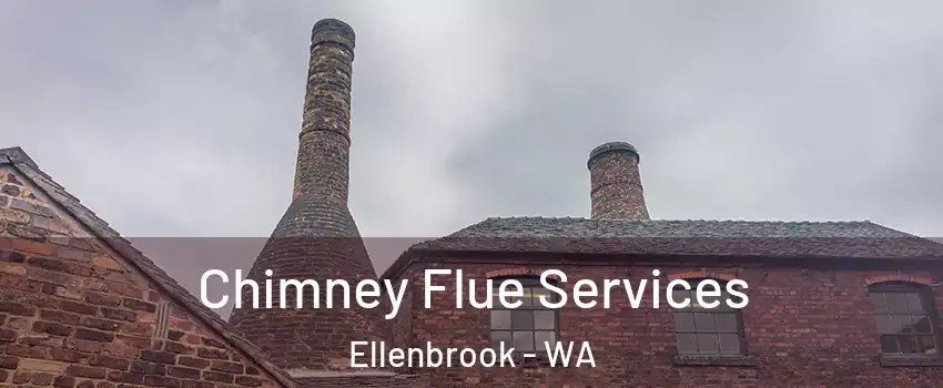 Chimney Flue Services Ellenbrook - WA