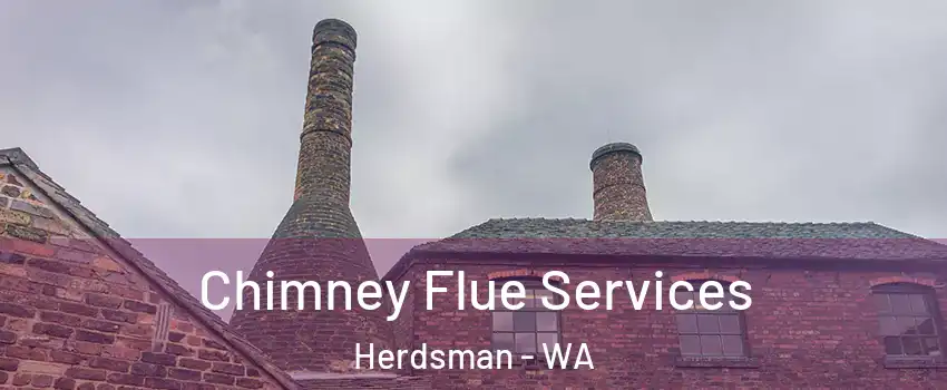 Chimney Flue Services Herdsman - WA