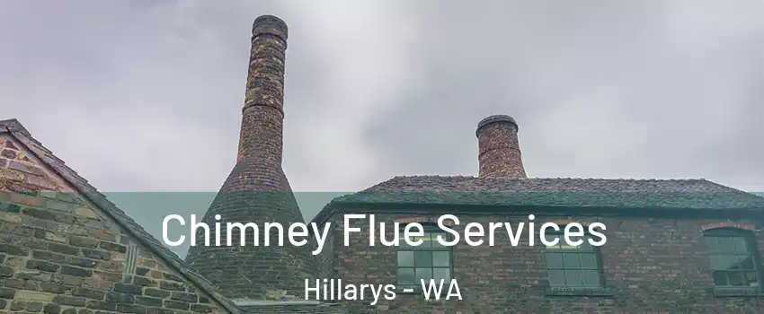 Chimney Flue Services Hillarys - WA