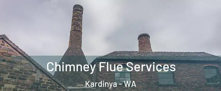 Chimney Flue Services Kardinya - WA