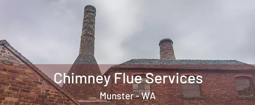 Chimney Flue Services Munster - WA