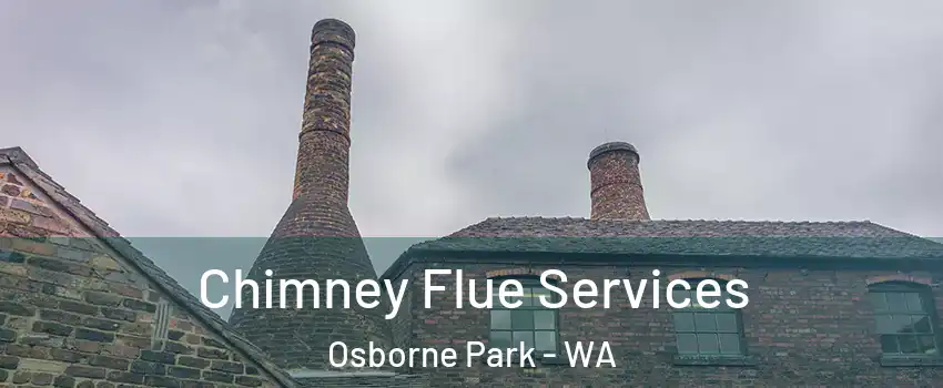  Chimney Flue Services Osborne Park - WA