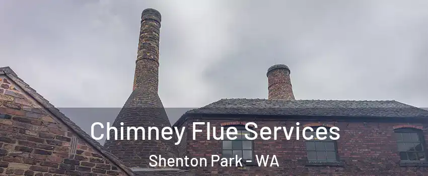 Chimney Flue Services Shenton Park - WA