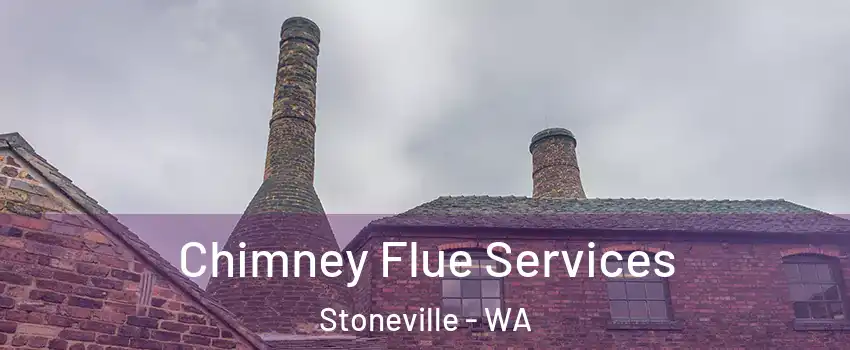 Chimney Flue Services Stoneville - WA