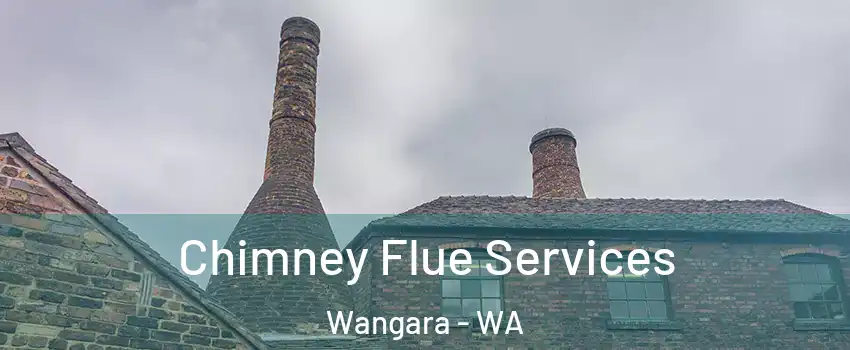 Chimney Flue Services Wangara - WA