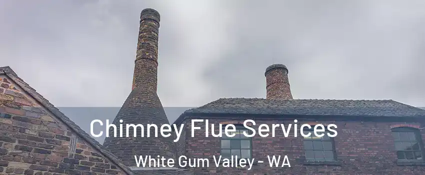 Chimney Flue Services White Gum Valley - WA