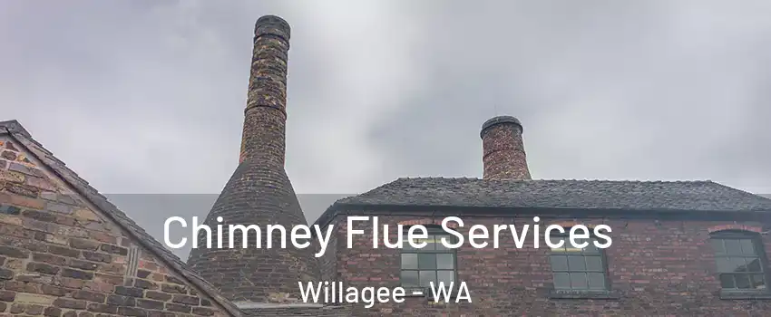 Chimney Flue Services Willagee - WA