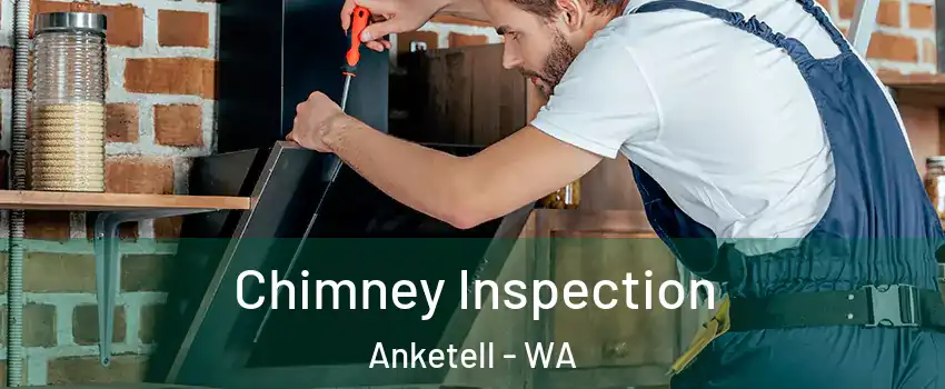 Chimney Inspection Anketell - WA