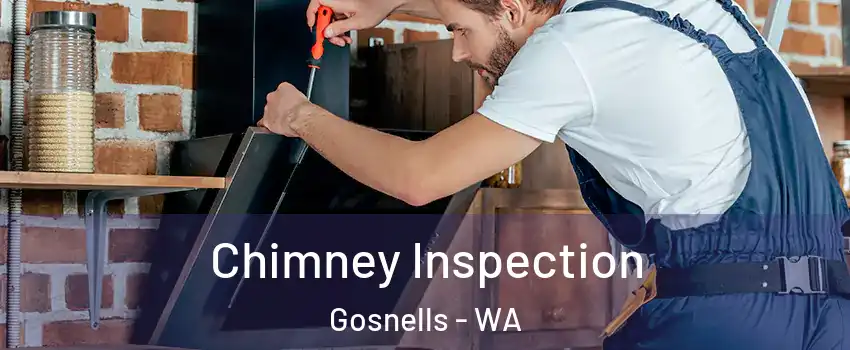 Chimney Inspection Gosnells - WA