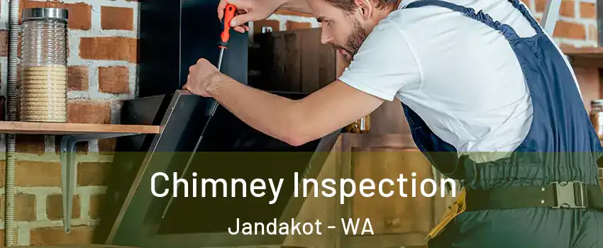 Chimney Inspection Jandakot - WA