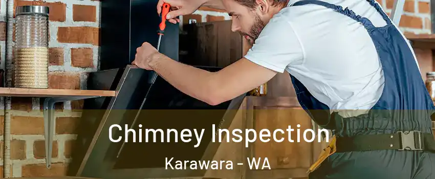Chimney Inspection Karawara - WA