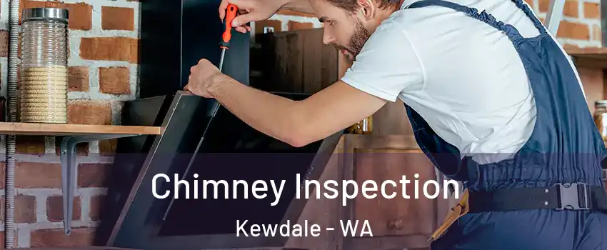 Chimney Inspection Kewdale - WA