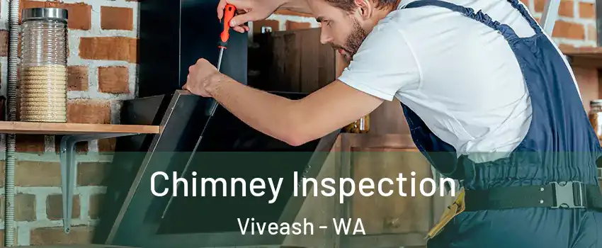Chimney Inspection Viveash - WA