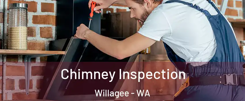 Chimney Inspection Willagee - WA