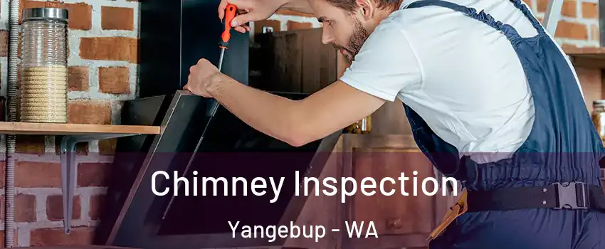 Chimney Inspection Yangebup - WA