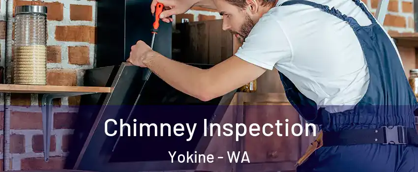 Chimney Inspection Yokine - WA