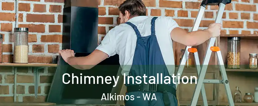 Chimney Installation Alkimos - WA