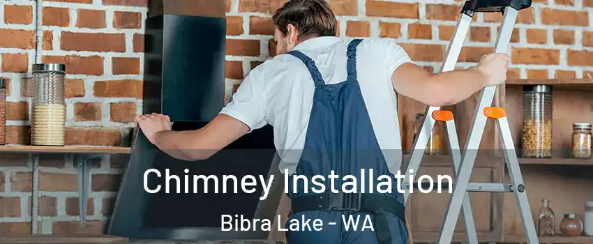 Chimney Installation Bibra Lake - WA