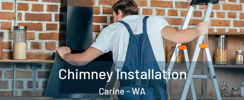 Chimney Installation Carine - WA