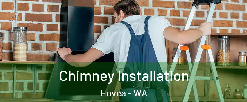 Chimney Installation Hovea - WA