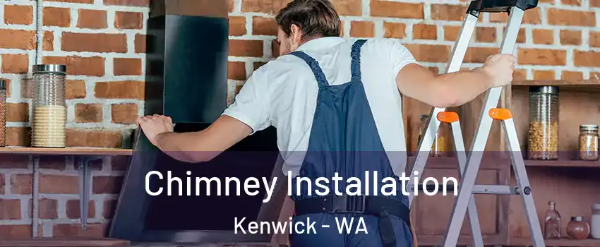 Chimney Installation Kenwick - WA
