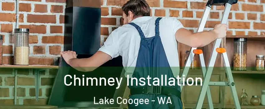 Chimney Installation Lake Coogee - WA
