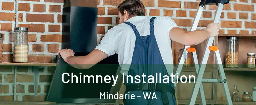 Chimney Installation Mindarie - WA