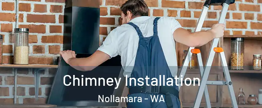 Chimney Installation Nollamara - WA