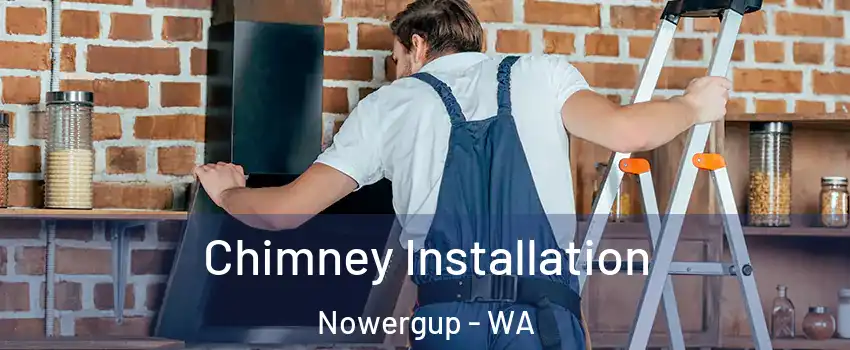 Chimney Installation Nowergup - WA