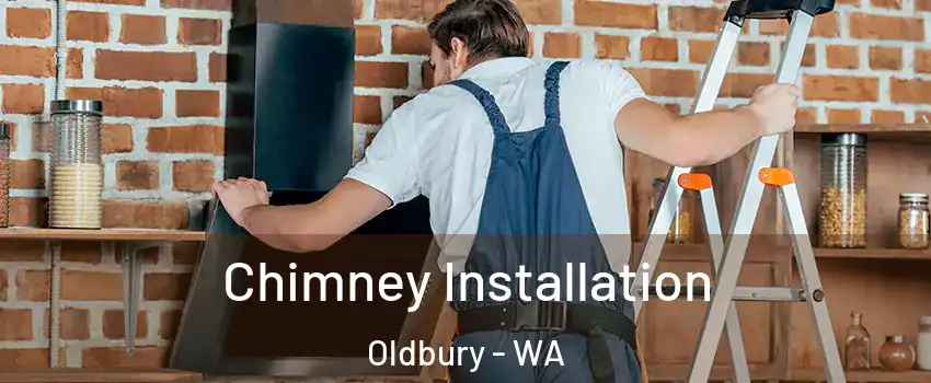 Chimney Installation Oldbury - WA