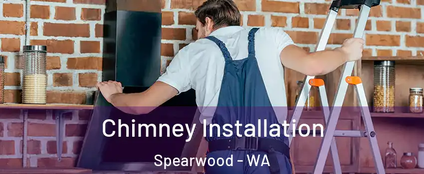 Chimney Installation Spearwood - WA