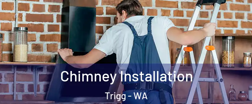 Chimney Installation Trigg - WA