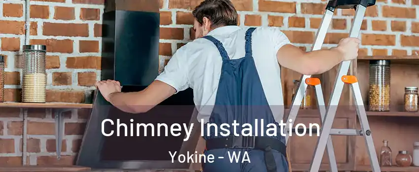 Chimney Installation Yokine - WA